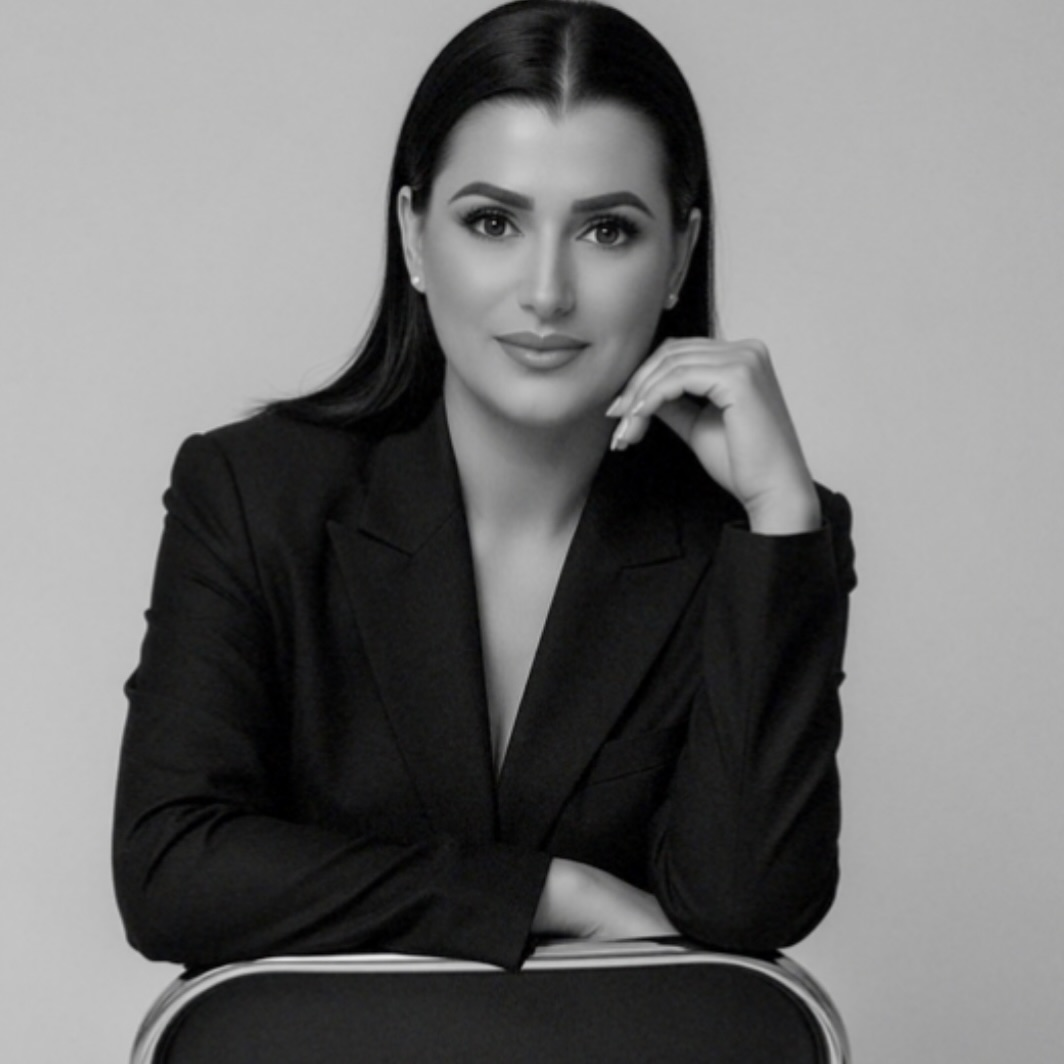 Michelle, founder of Perfectly Clean